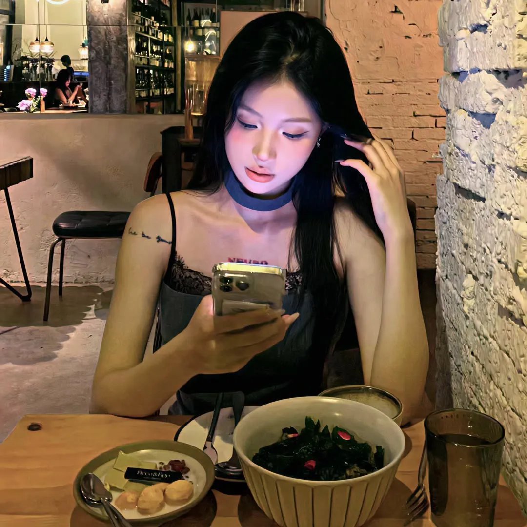 姐姐妹妹漾起来